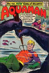 Aquaman #28 (1966) Comic Books Aquaman Prices