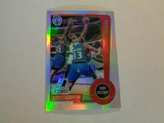 Adrian Griffin [Refractor] #247 Basketball Cards 1999 Topps Chrome Prices