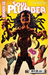 DC Horror Presents: Soul Plumber #4 (2022) Comic Books DC Horror Presents: Soul Plumber Prices