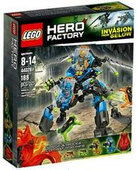SURGE & ROCKA Combat Machine #44028 LEGO Hero Factory Prices