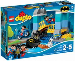 Batman Adventure #10599 LEGO DUPLO Prices