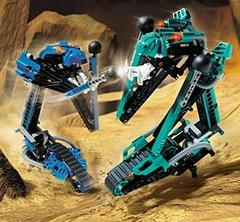 LEGO Set | Tarakava LEGO Bionicle