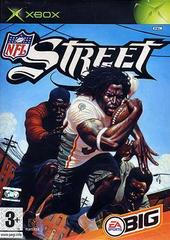 NFL Street PAL Xbox Prices