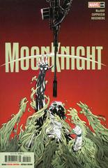 Moon Knight #10 (2022) Comic Books Moon Knight Prices