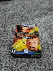Command And Conquer Red Strike PC Games Prices