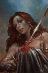 Red Sonja: Birth of the She Devil [Parillo Virgin] #4 (2019) Comic Books Red Sonja: Birth of the She-Devil Prices