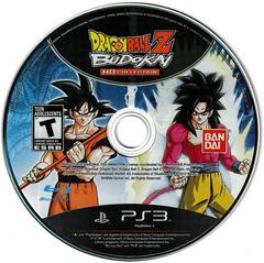 Jeux Vidéo Dragon Ball Z Budokai HD Collection PlayStation 3 (PS3)  d'occasion