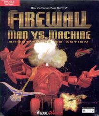 Firewall: Man Vs. Machine PC Games Prices