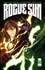 Rogue Sun #5 (2022) Comic Books Rogue Sun Prices