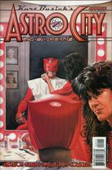 Astro City #22 (2000) Comic Books Astro City Prices