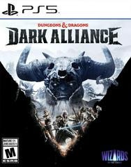 Dungeons & Dragons: Dark Alliance Playstation 5 Prices