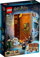 Hogwarts Moment: Transfiguration Class #76382 LEGO Harry Potter Prices