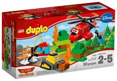 Fire and Rescue Team LEGO DUPLO Disney Prices