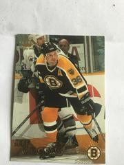 Jeff Odgers #157 Hockey Cards 1997 Pacific Crown Prices
