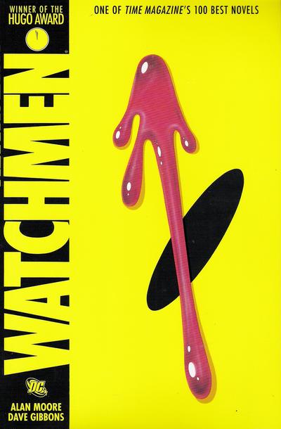 Watchmen [24th Print] (1987) Comic Books Watchmen