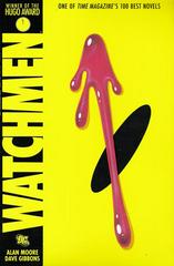 Watchmen [24th Print] Comic Books Watchmen Prices