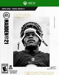 Madden NFL 21 [MVP Edition] Xbox One Prices