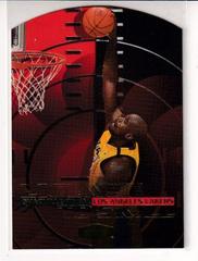 Shaquille O'Neal #2 Basketball Cards 1999 Flair Showcase License 2 Skill Prices