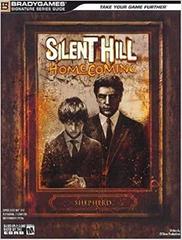 Silent Hill: Homecoming [Bradygames] Strategy Guide Prices