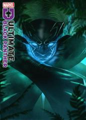 Ultimate Black Panther [BossLogic] #6 (2024) Comic Books Ultimate Black Panther Prices