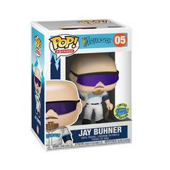 Jay Buhner #5 Funko POP Aquasox Prices