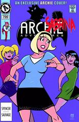 Archie [Stadium Comics A] #700 (2018) Comic Books Archie Prices