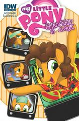 My Little Pony: Friendship Is Magic [Hot Topic] #22 (2014) Comic Books My Little Pony: Friendship is Magic Prices