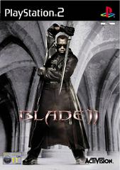 Blade II PAL Playstation 2 Prices