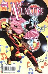 Mighty Avengers [Chaykin] Comic Books Mighty Avengers Prices