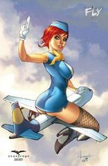 Fly [Garza Ruffino] Comic Books Fly Prices