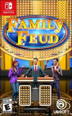 Family Feud Nintendo Switch Prices