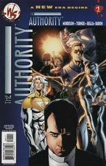 Authority #1 (2003) Comic Books Authority Prices