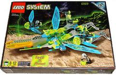 Celestial Stinger #6969 LEGO Space Prices