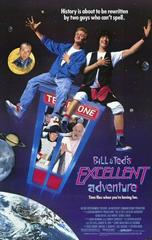 Bill & Ted's Excellent Adventure PC Games Prices
