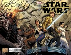 Star Wars [Quesada] #1 (2015) Comic Books Star Wars Prices