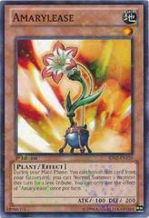 Amarylease [Mosaic Rare 1st Edition] YuGiOh Battle Pack 2: War of the Giants Prices