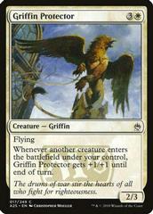 Griffin Protector [Foil] Magic Masters 25 Prices