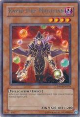 Rapid-Fire Magician YuGiOh Dark Revelation Volume 4 Prices