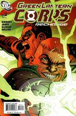 Green Lantern Corps: Recharge #3 (2005) Comic Books Green Lantern Corps: Recharge Prices