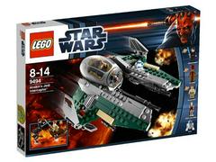 Anakin's Jedi Interceptor #9494 LEGO Star Wars Prices