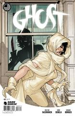 Ghost #3 (2014) Comic Books Ghost Prices