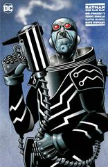 Batman: One Bad Day - Mr. Freeze [Bolland] #1 (2022) Comic Books Batman: One Bad Day - Mr. Freeze Prices