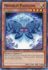Moonlit Papillon YuGiOh Galactic Overlord Prices