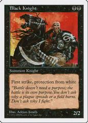 Black Knight Magic Anthologies Prices