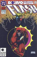 Flash Annual #5 (1992) Comic Books Flash Annual Prices