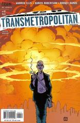 Transmetropolitan #42 (2001) Comic Books Transmetropolitan Prices