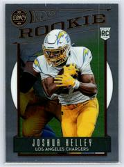Joshua Kelley #214 Football Cards 2020 Panini Chronicles Legacy Update Rookies Prices