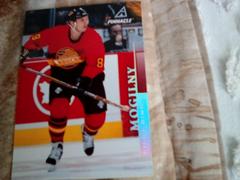 Alexander Mogilny Hockey Cards 1997 Pinnacle Prices