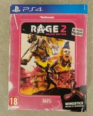Rage 2 [Deluxe Edition] PAL Playstation 4 Prices