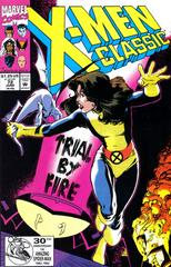 X-Men Classic #72 (1992) Comic Books Classic X-Men Prices